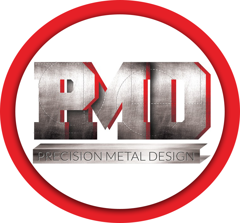 Precision Metal Design Inc